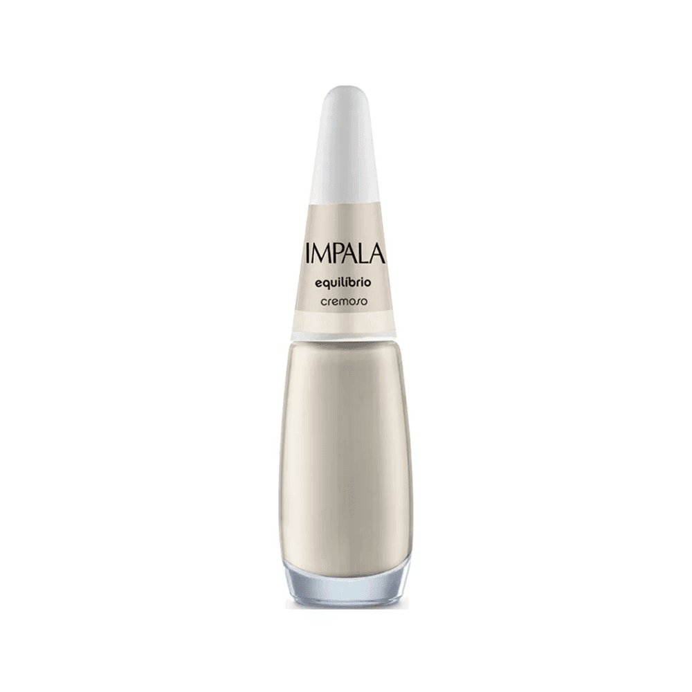 Esmalte Impala Cremoso Equilíbrio 7,5ml