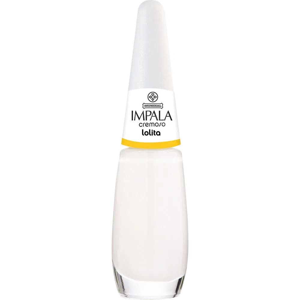 Esmalte Impala Cremoso Lolita 7,5ml