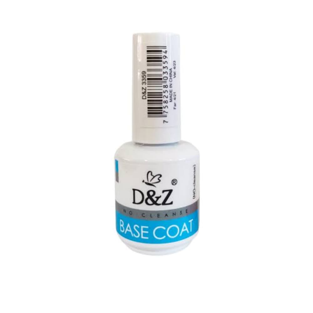 Base Coat DZ 15ml