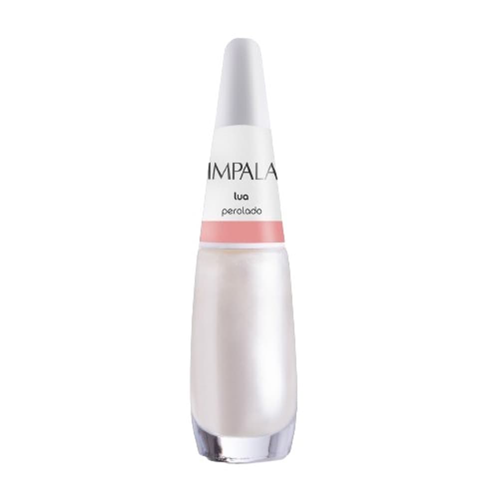 Esmalte Impala Perolado Lua 7,5ml