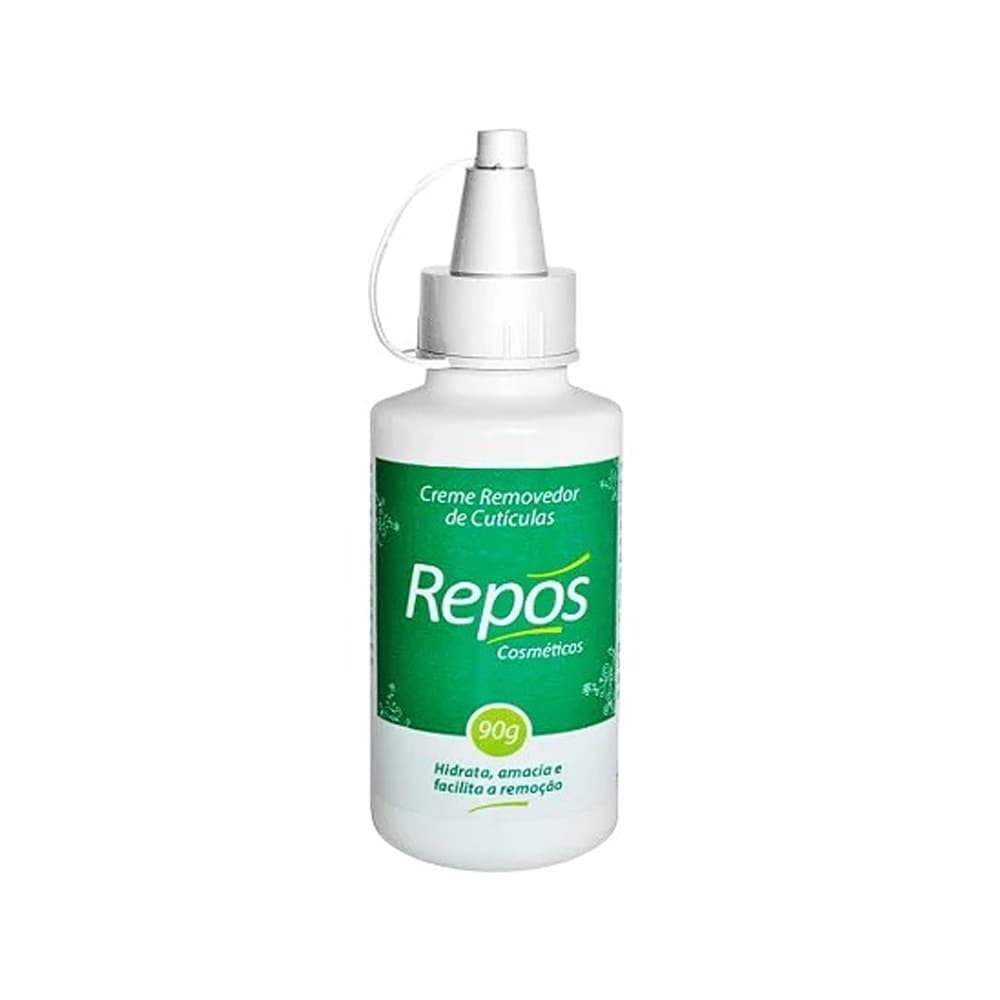 Removedor de Cutículas Repos 90g