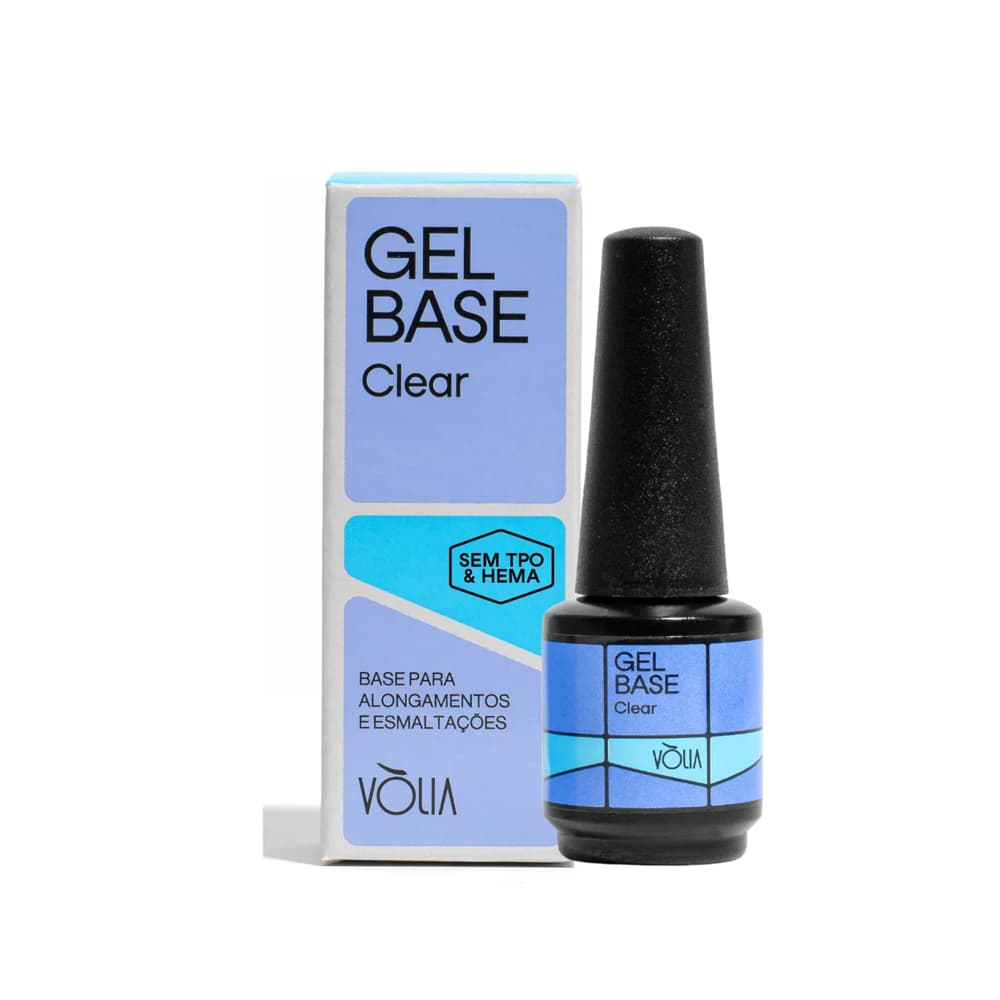 Gel Base Volia 9g