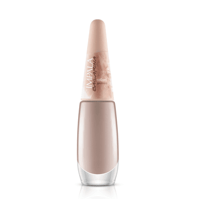Esmalte Impala Bailarina Collant 7,5ml