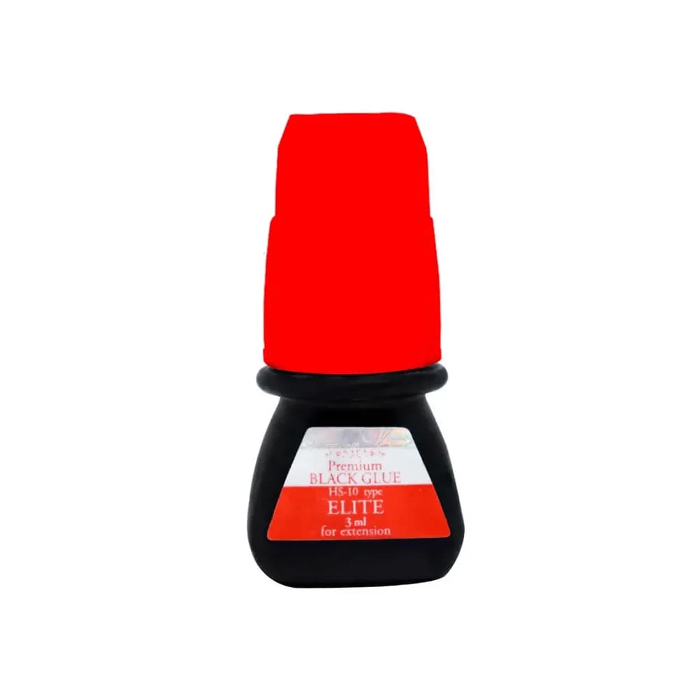 Cola de Cílios Elite hs10 3g