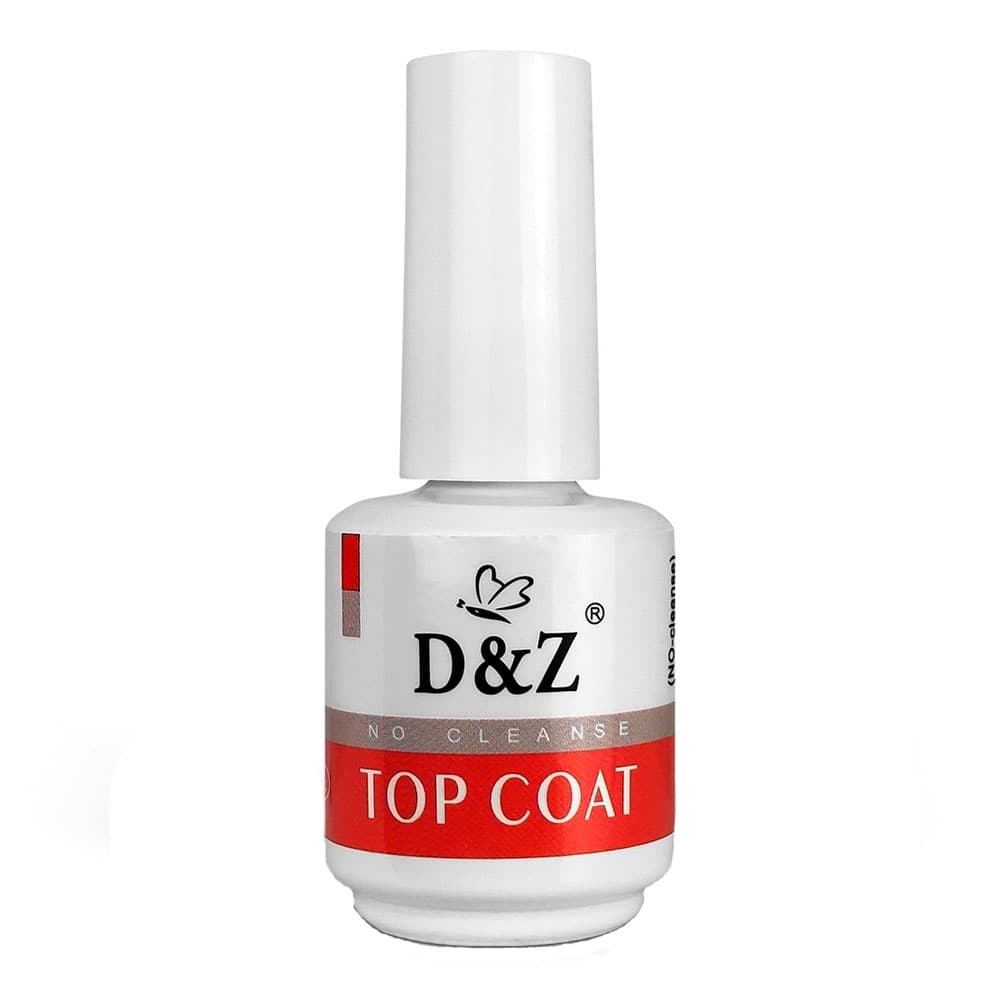 Top Coat DZ 15ml