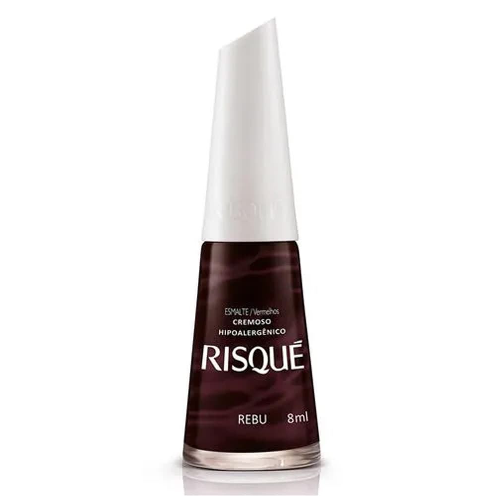Esmalte Risque Rebu 8ml