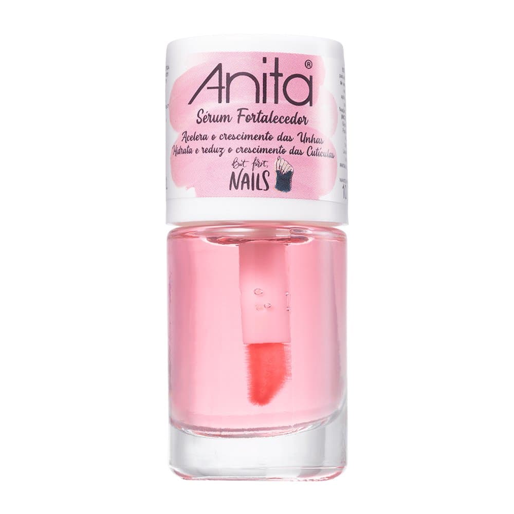 Esmalte Anita - Sérum Fortalecedor 10ml