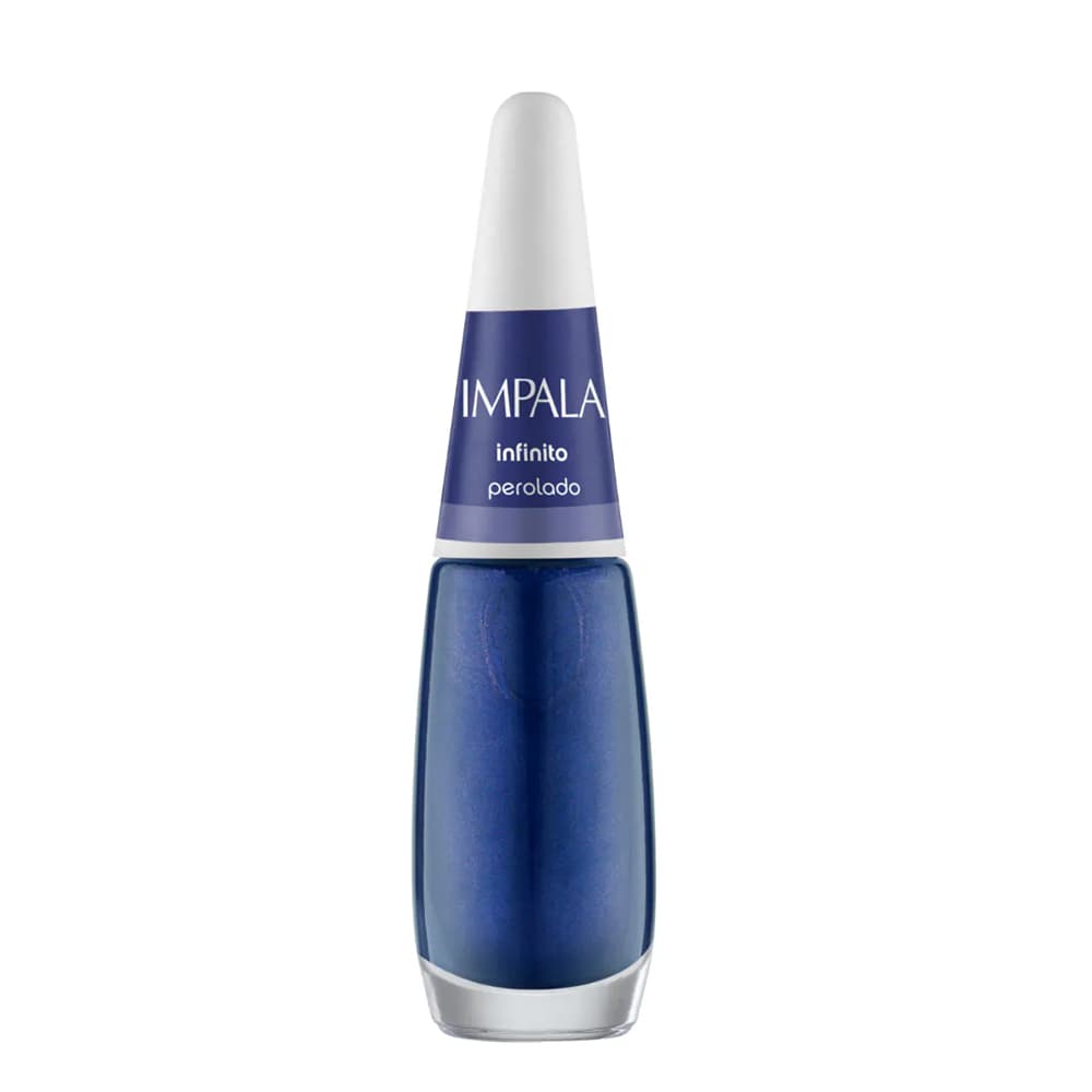 Esmalte Impala Perolado Infinito 7,5ml