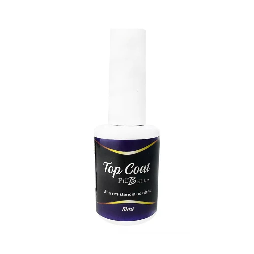 Top Coat Piu Bella 10ml