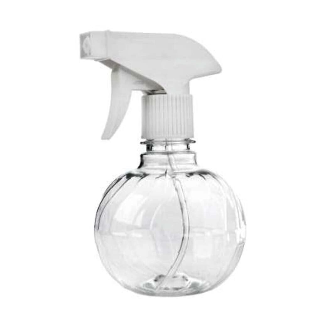 Pulverizador Bolinha Pet Colorido Santa Clara 280ml