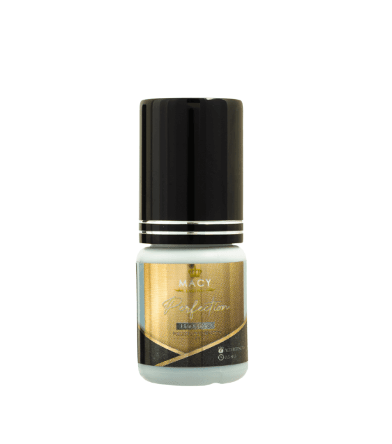 Cola de Cílios Macy Perfection 3g