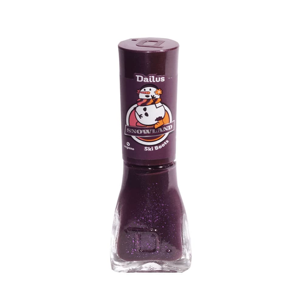 Esmalte Dailus Snowland Ski Boots 8ml