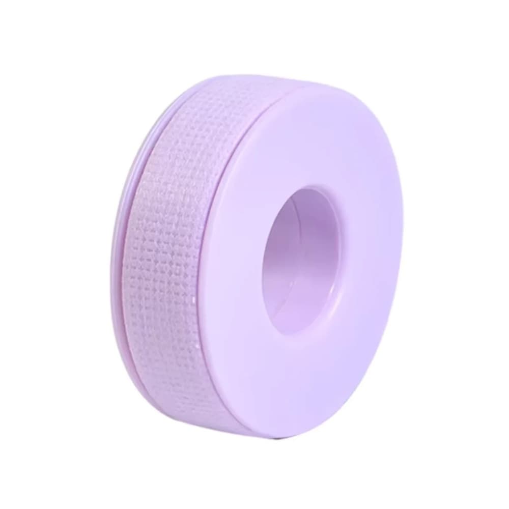 Fita Micropore Com Suporte Colorida Furadinha