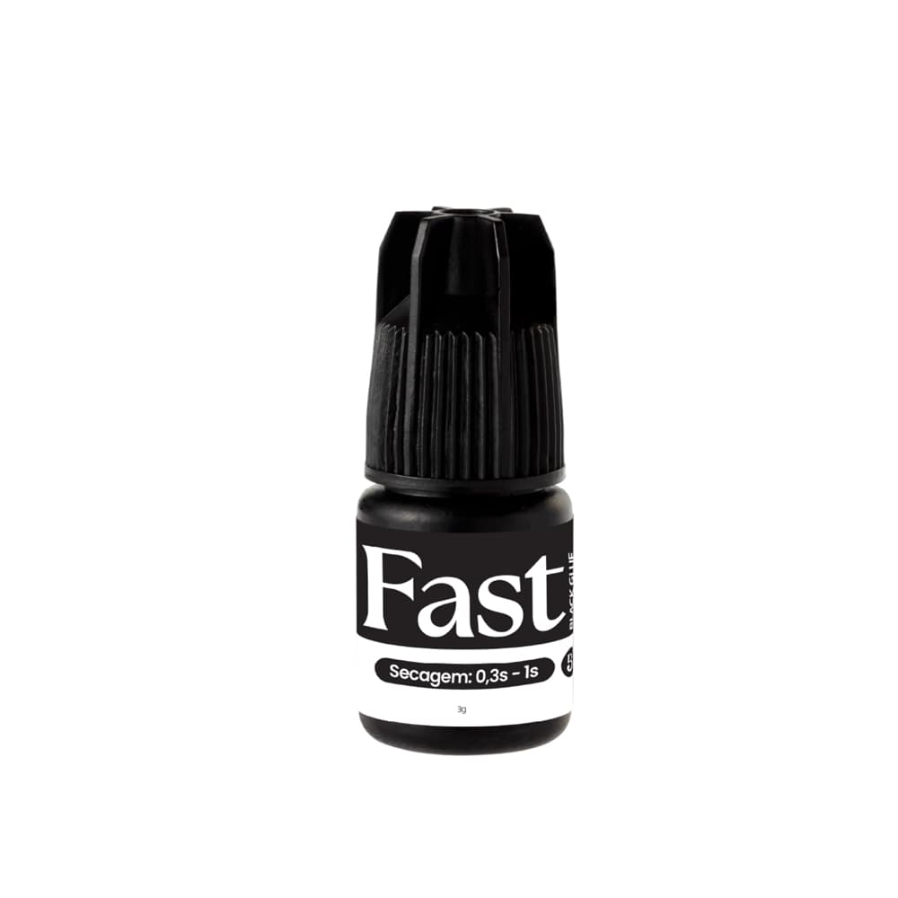 Cola de Cilios Beautify Pro Fast 3g