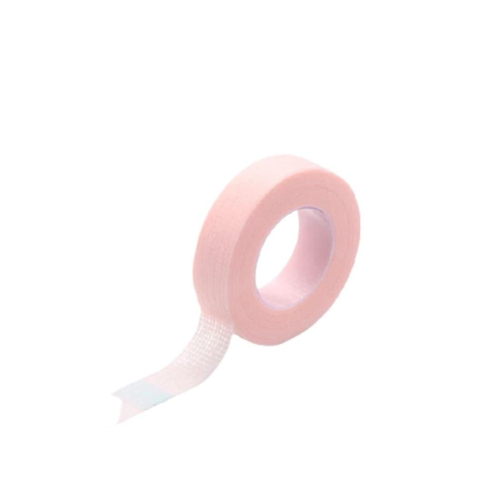 Fita Micropore Rosa