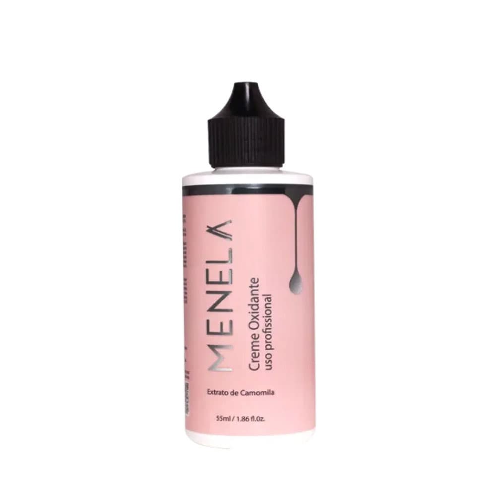 Creme Oxidante Menela 55ml