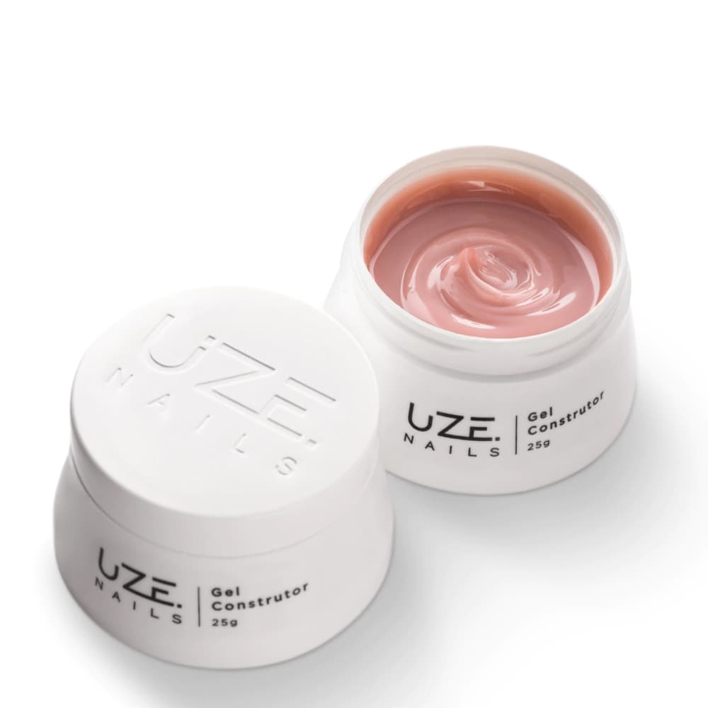 Gel Uze Nails Elegante Cover 25g