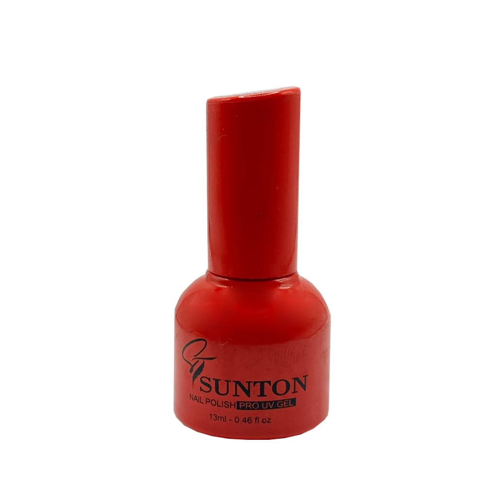 Esmalte em Gel Sunton Redondo 13ml 042