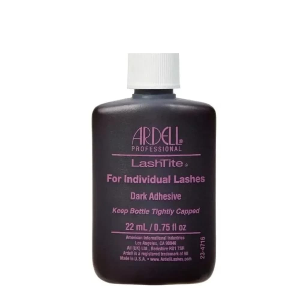 Cola de Cilios Ardell Profissional 22ml