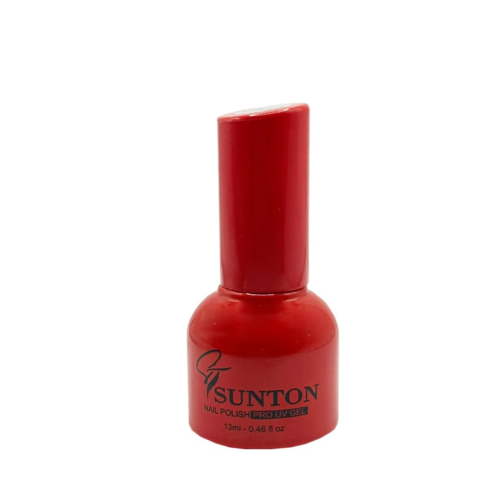 Esmalte em Gel Sunton Redondo 13ml 084