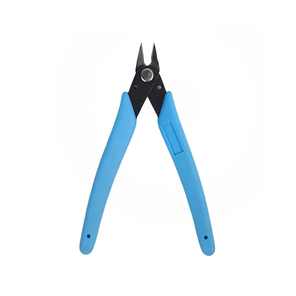 Alicate Cortador de Unha Lnka Shuv2 Beauty Tools