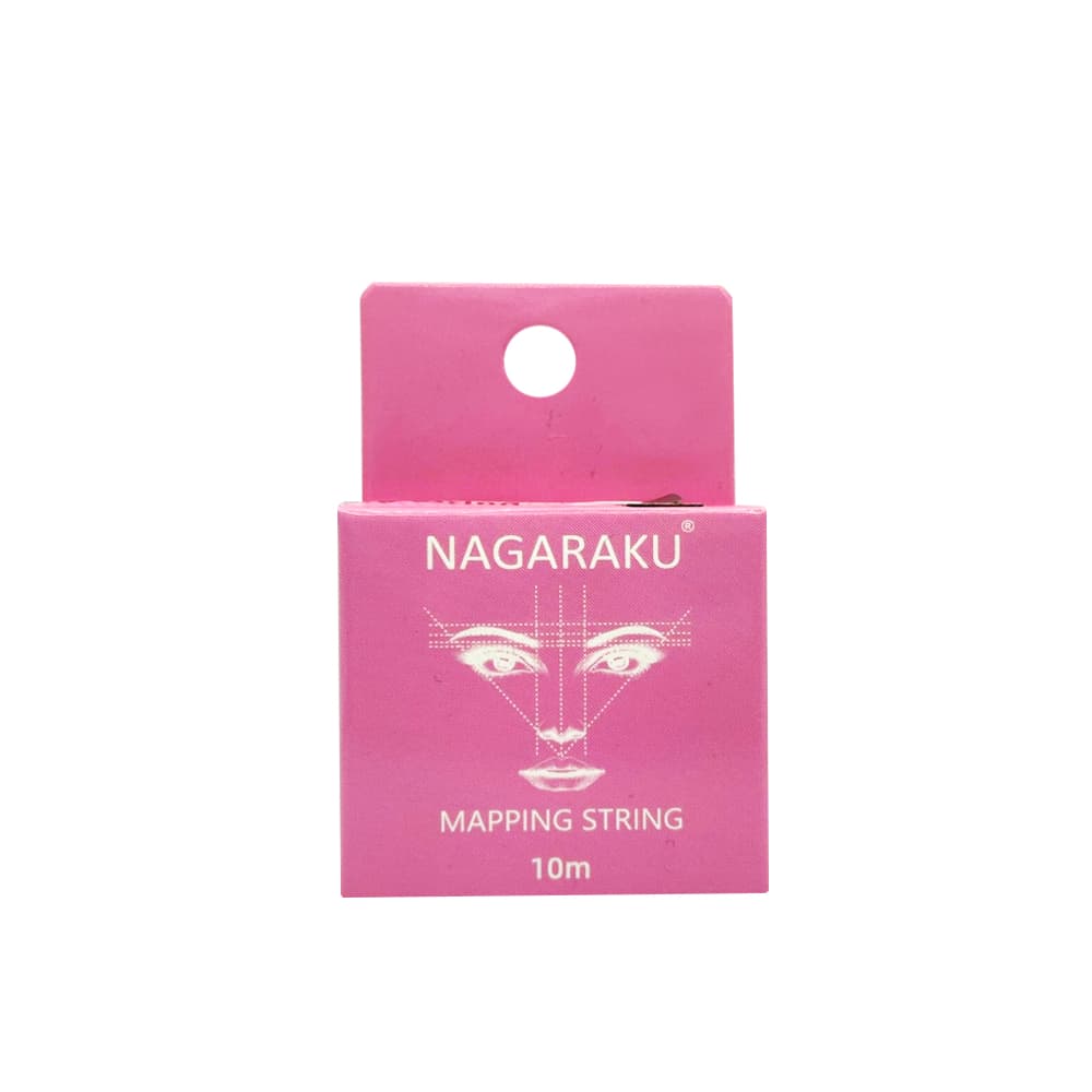 Linha de Marcação Nagaraku 10m