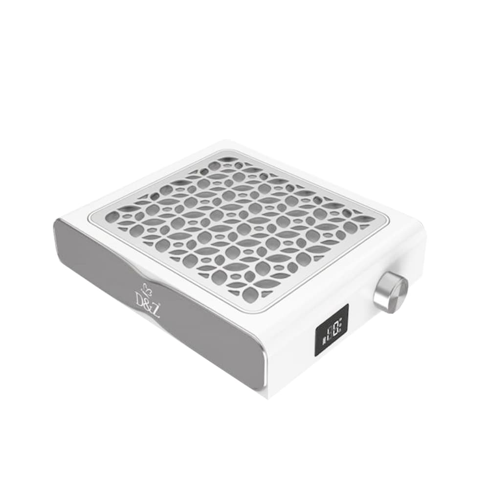 Aspirador de Pó Luxo DZ Branco