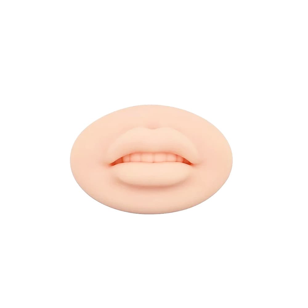 Boca de Treino