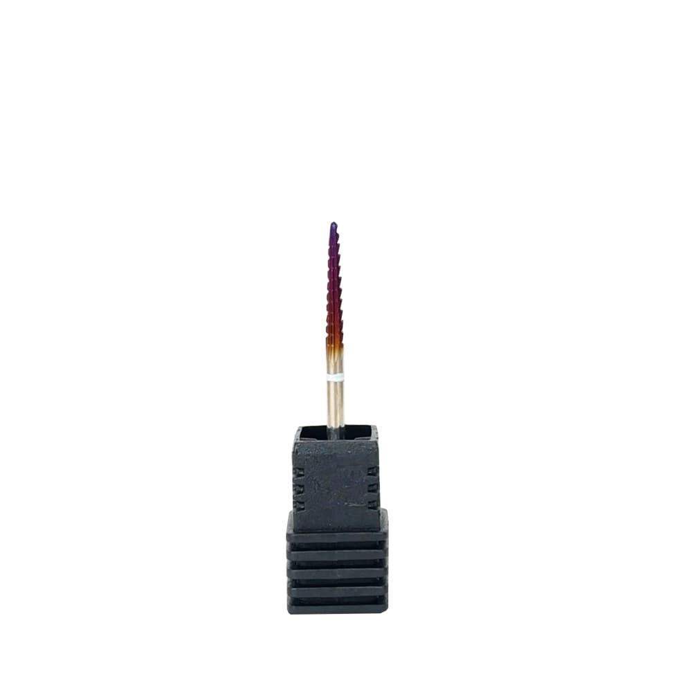 Broca Tungstenio T70 Purple