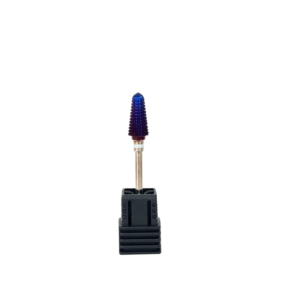 Broca Tungstenio T71 Purple