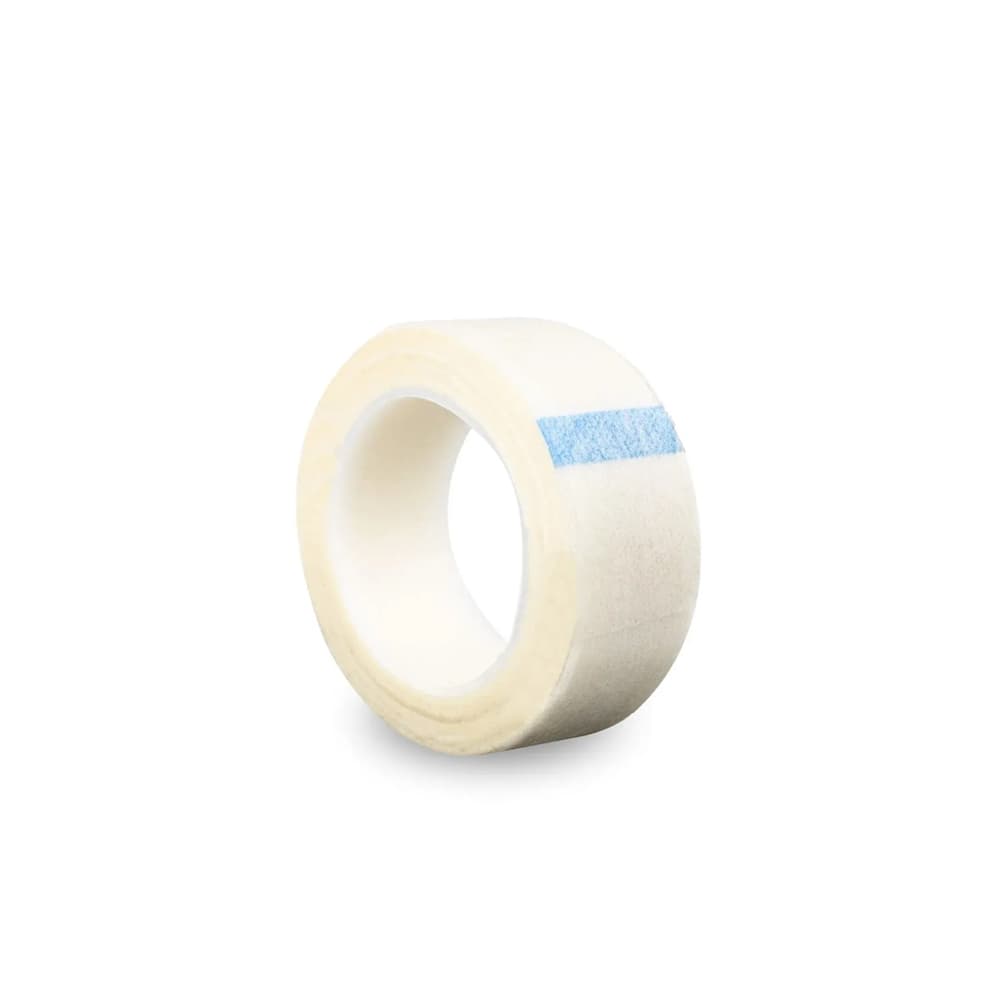 Fita Micropore Branca Pequena