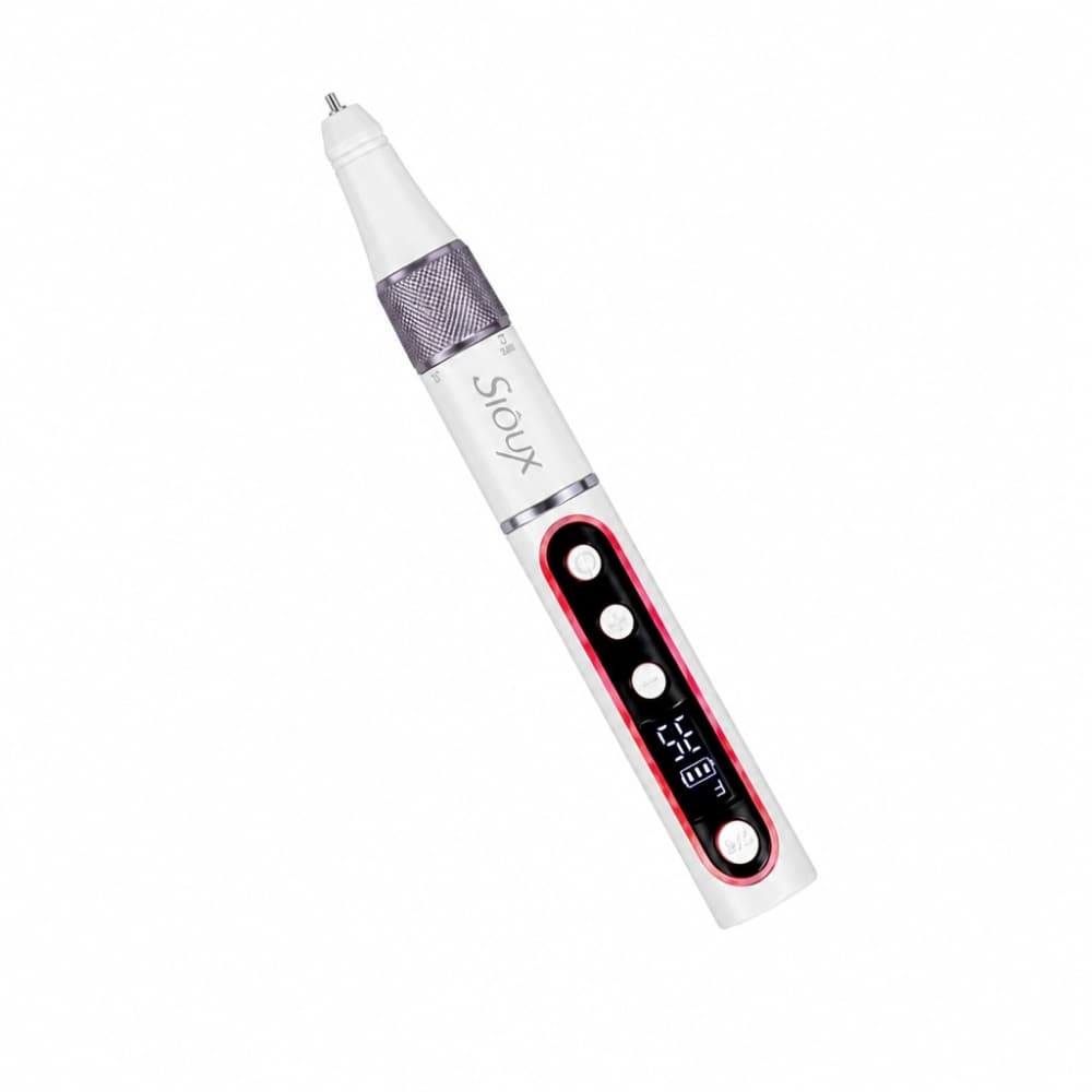 Motor Caneta Sioux Branco 35.000 rpm