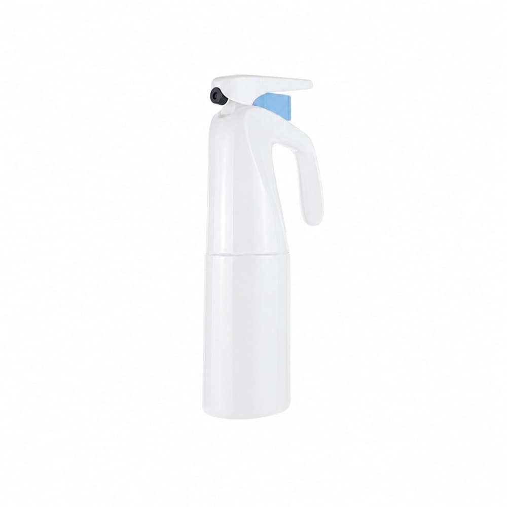 Frasco Spray Nevoa Branco 180ml