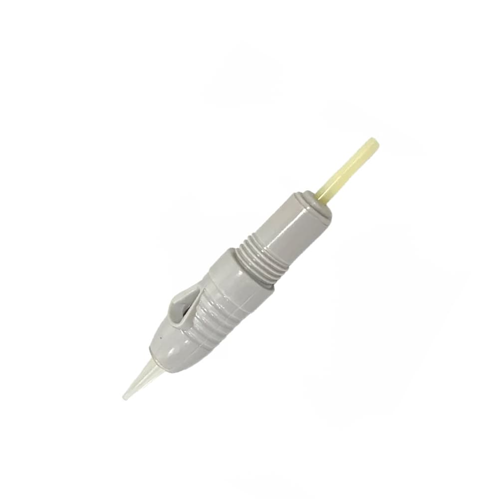 Agulha para Charmant 3 ponta 3P Rosqueavel