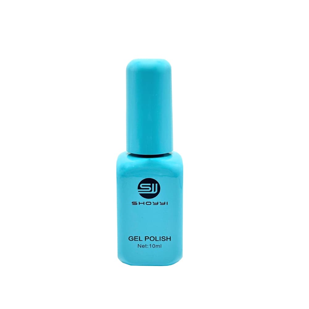 Esmalte em Gel Shoyyi Azul 10ml 014