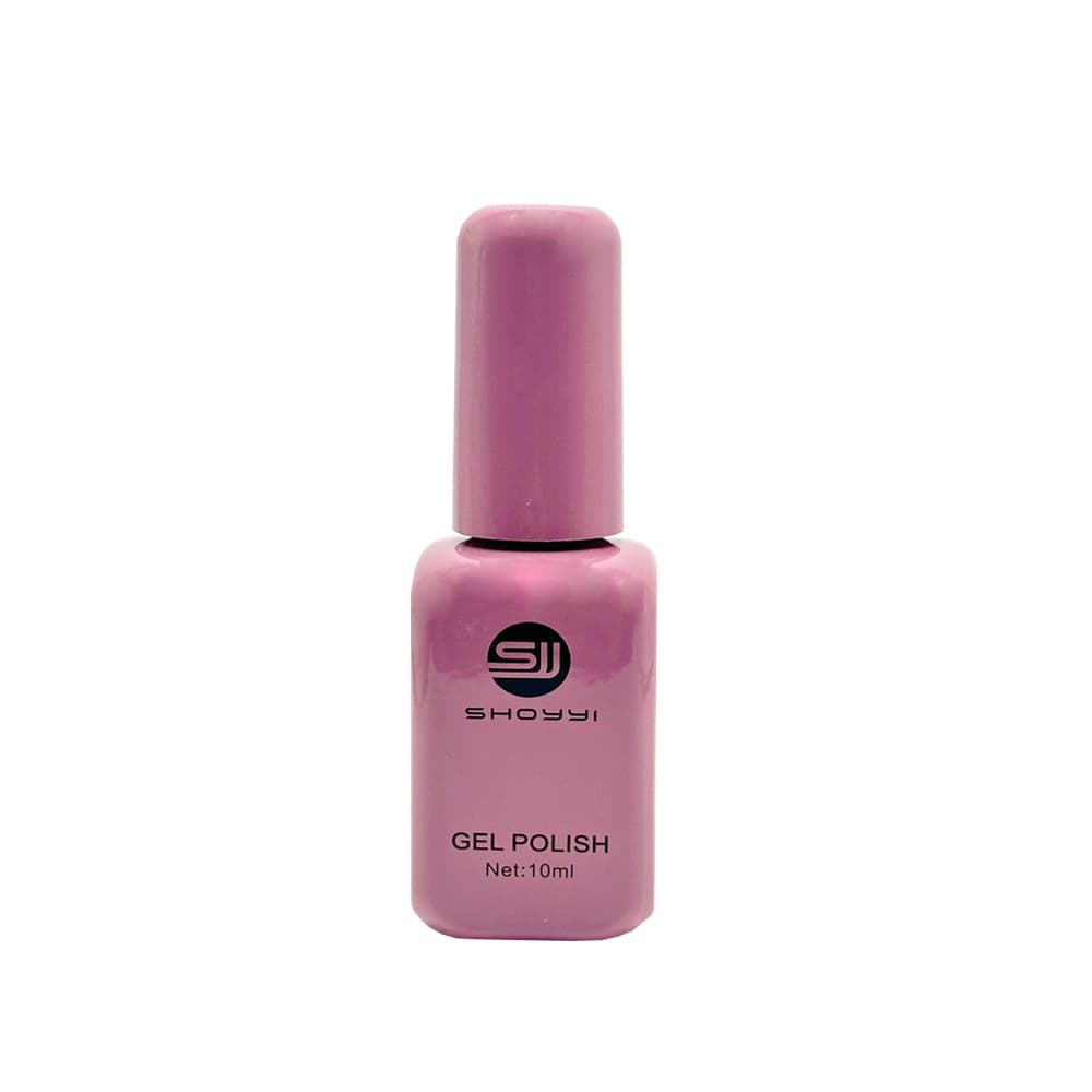 Esmalte em Gel Shoyyi Rosa Antigo 10ml 032