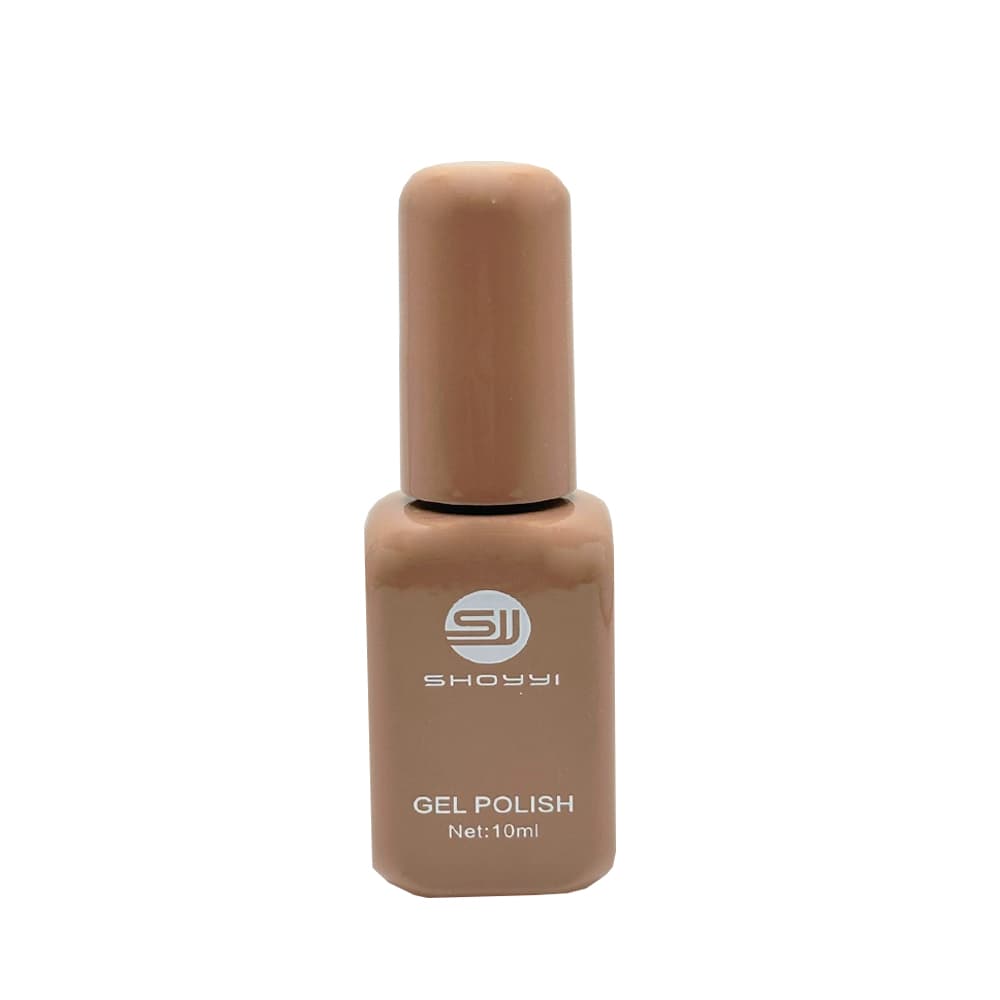 Esmalte em Gel Shoyyi 10ml Nude 049