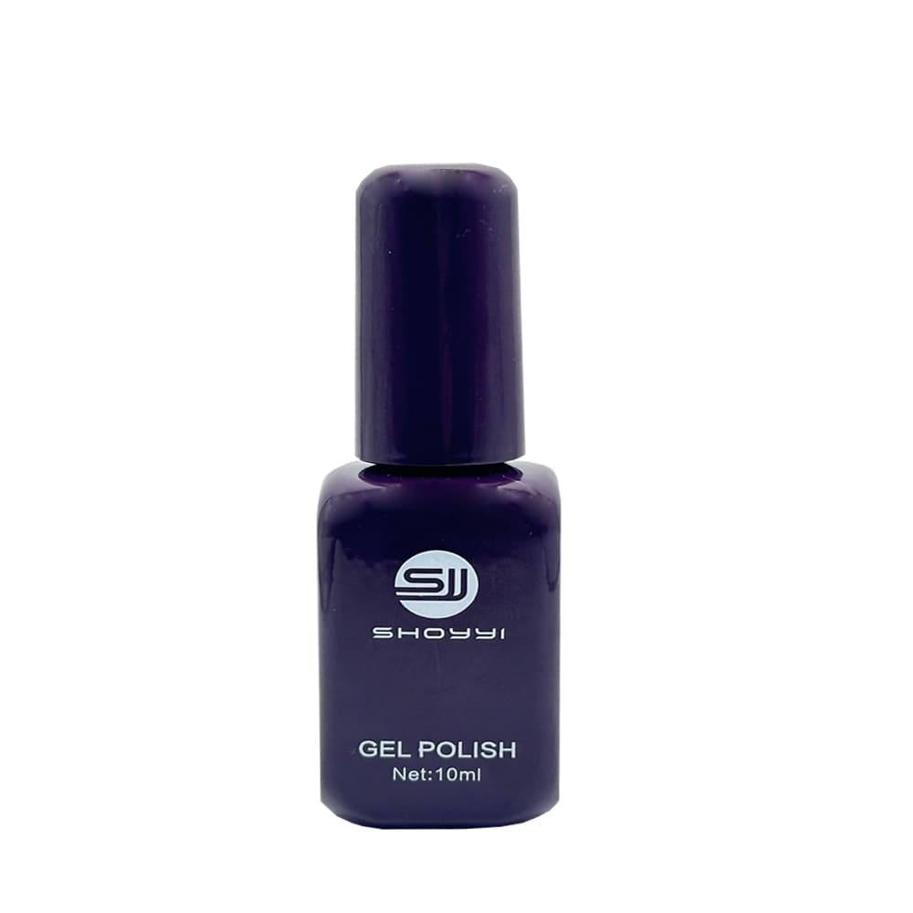 Esmalte em Gel Shoyyi Roxo Uva 10ml 055