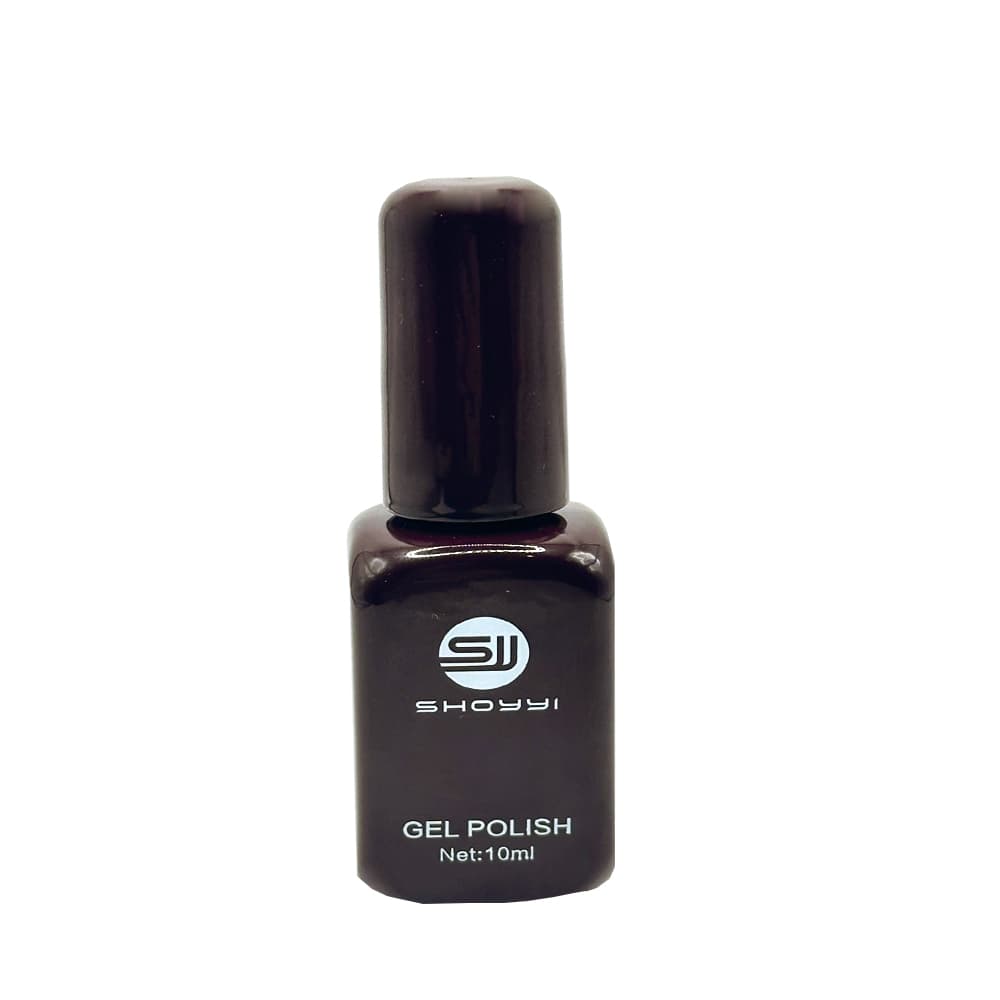 Esmalte em Gel Shoyyi Roxo 10ml 061