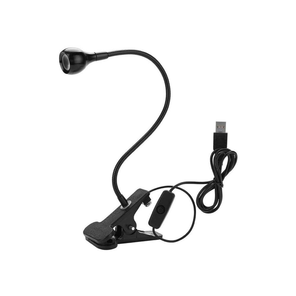 Mini Cabine Led Uv Presilha Preto