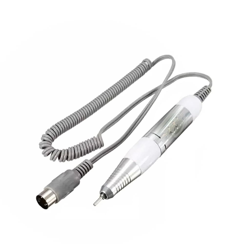 Caneta para Motor Branco
