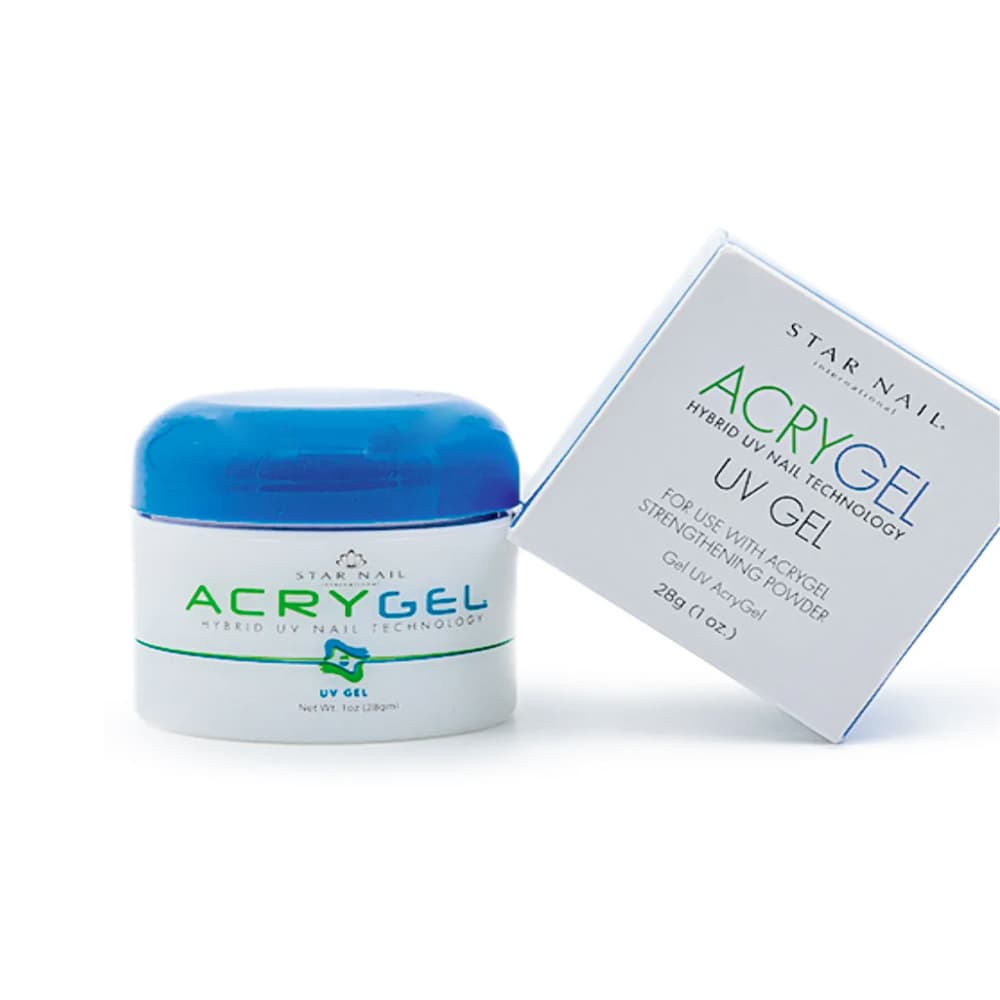 Gel Acrygel Pink Cuccio 28g