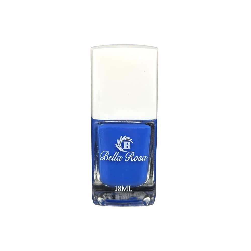 Esmalte Velvet Glow Bella Rosa 47 18ML