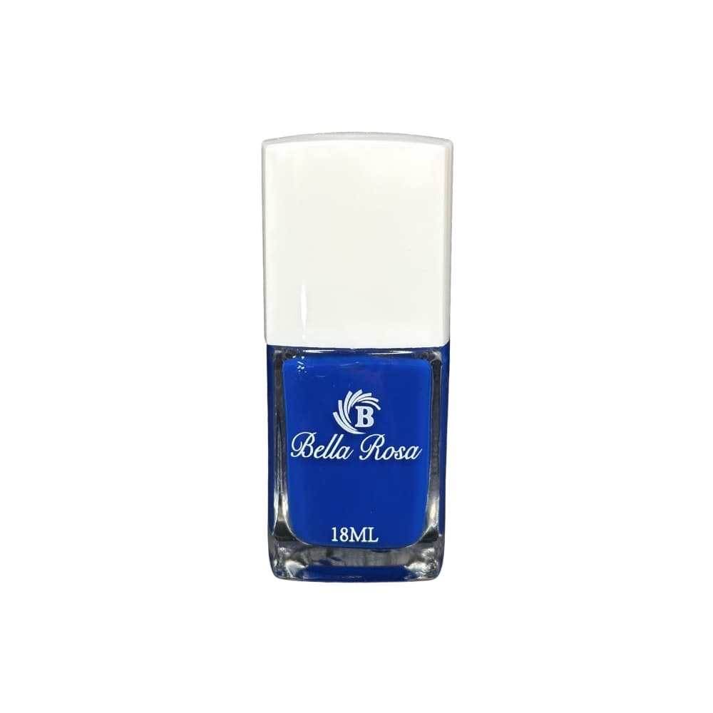 Esmalte Velvet Glow Bella Rosa 48 18ML