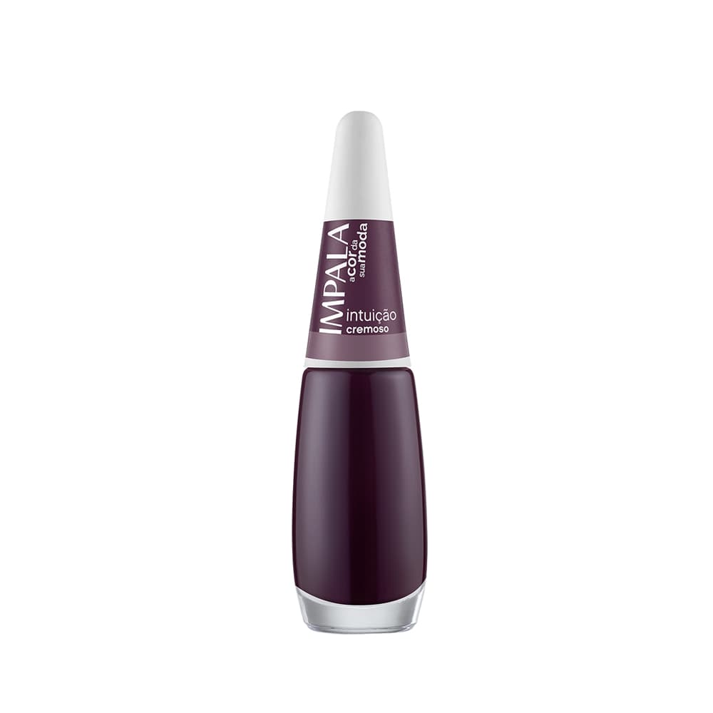 Esmalte Impala Intuição Cremoso 7,5ml