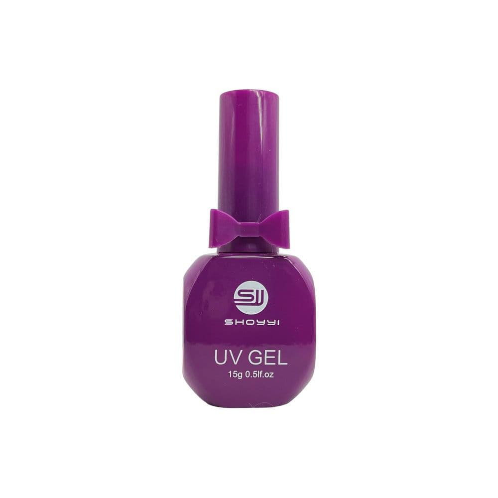 Esmalte em Gel Lacinho Shoyyi Roxo 32 15ml