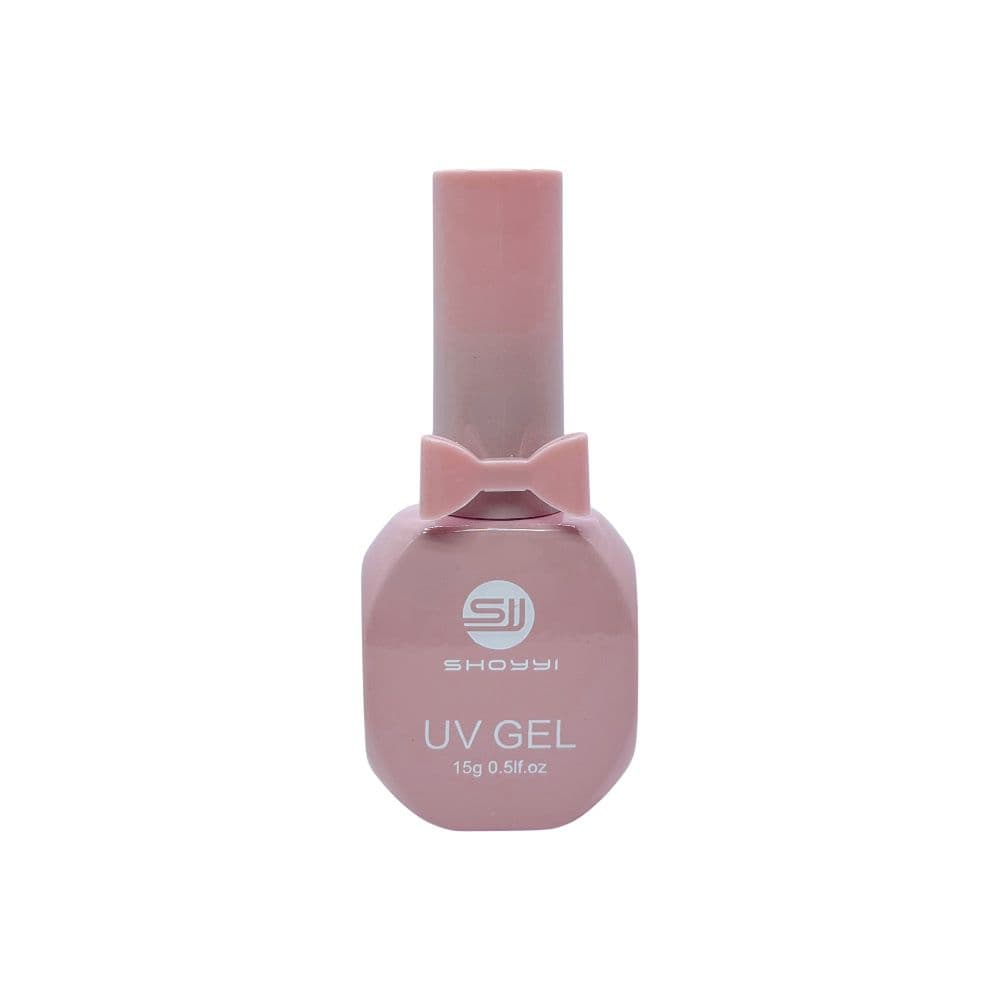 Esmalte em Gel Lacinho Shoyyi Nude 42 15ml
