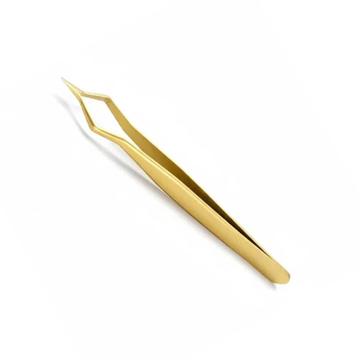 Pinça de Cilios Cobra Zola