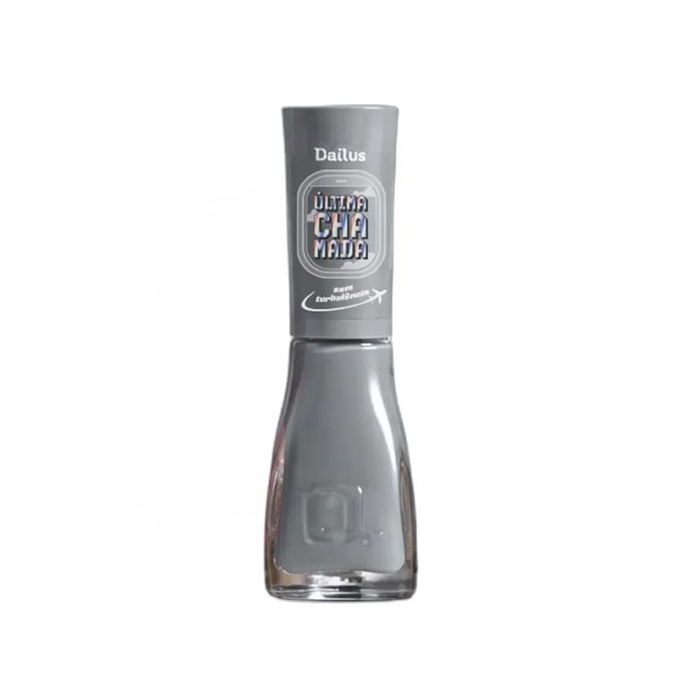 Esmalte Dailus Ultima Chamada Sem Turbulencia 8ml