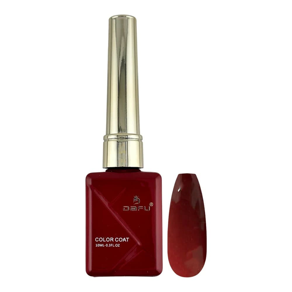 Esmalte em Gel Dafu Premium M073 10ml